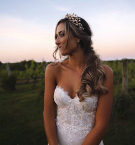 Bride | Radiant Glow