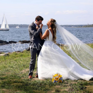 Bride, Radiant Glow