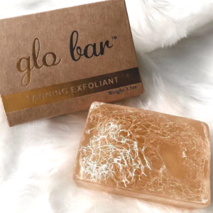 GloBar Soap | Loofah